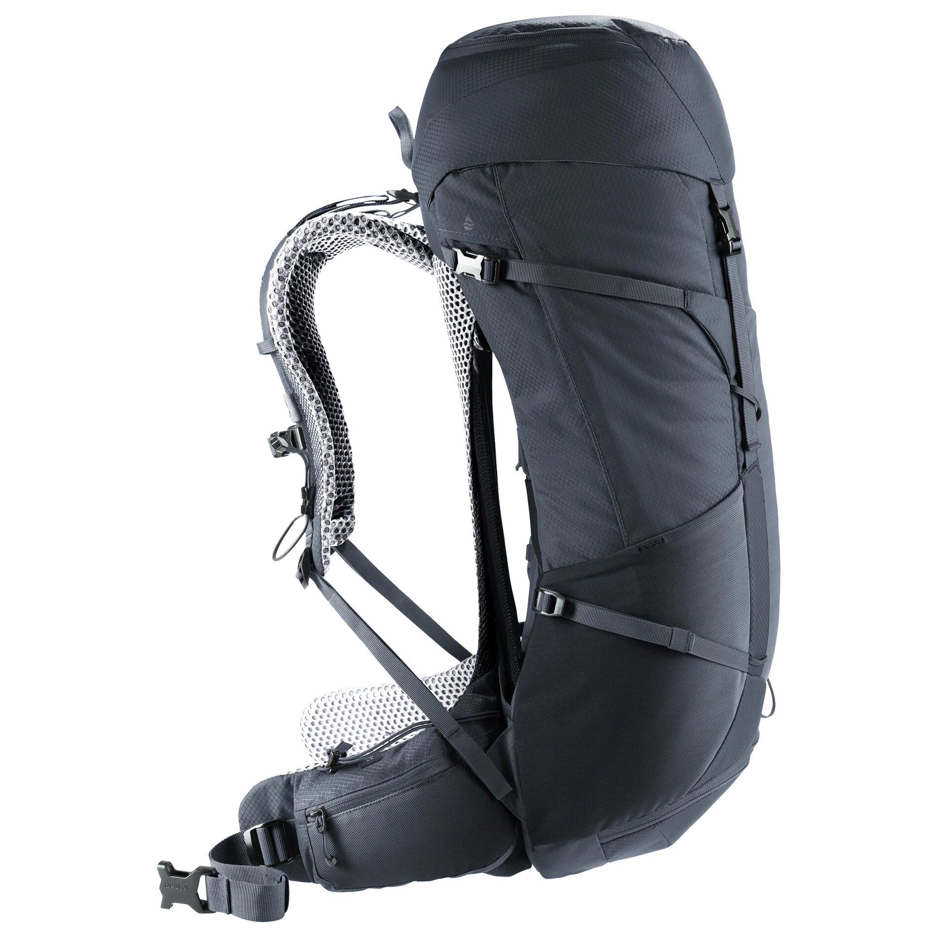 Рюкзак Deuter Futura Pro 36 l - Black