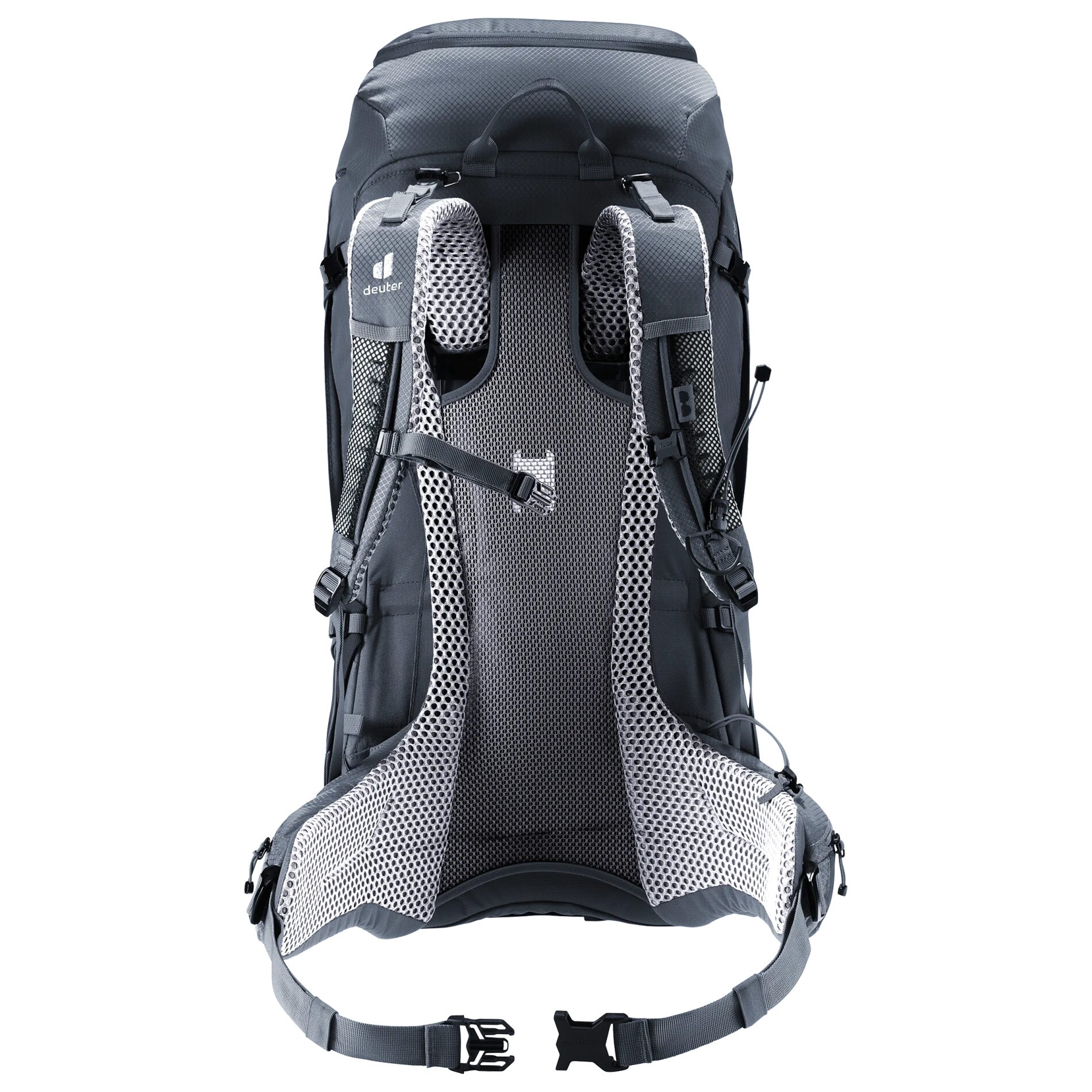 Рюкзак Deuter Futura Pro 36 l - Black