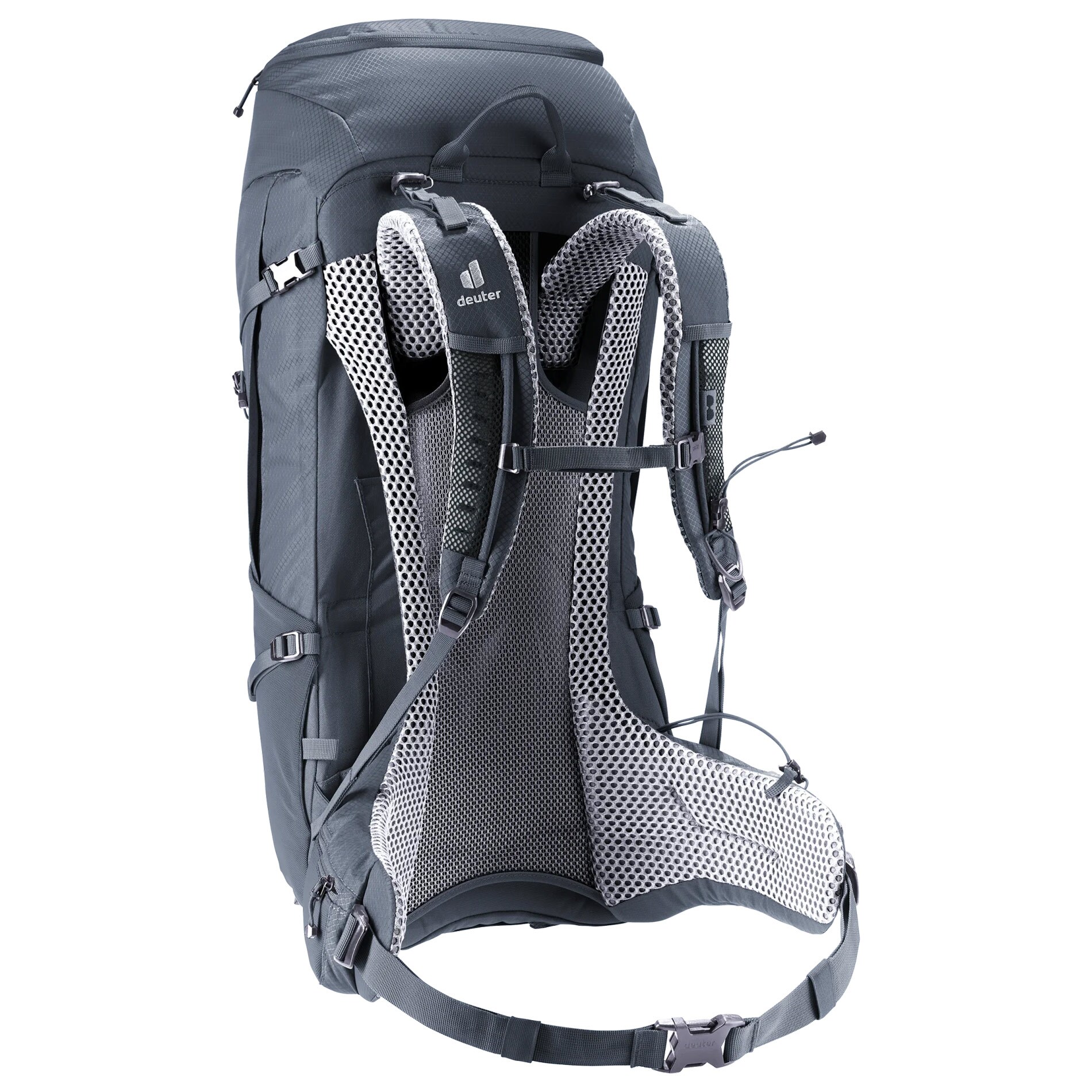 Рюкзак Deuter Futura Pro 36 l - Black