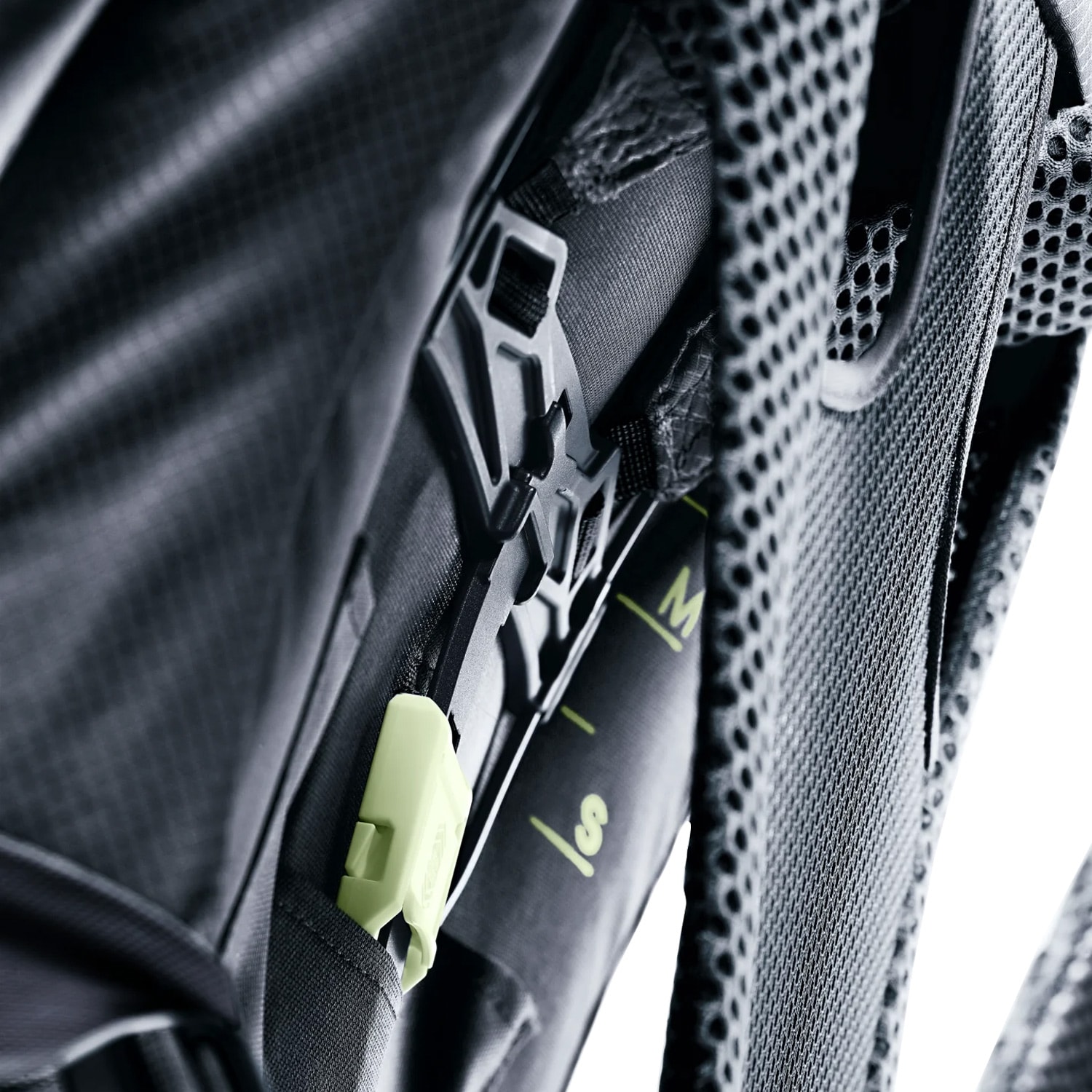 Рюкзак Deuter Futura Pro 36 l - Black