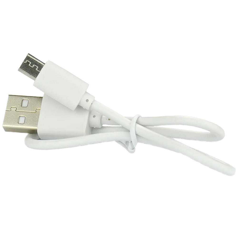 Акумулятор everActive 16340 3,7 V із захистом 700 mAh - 2 шт.