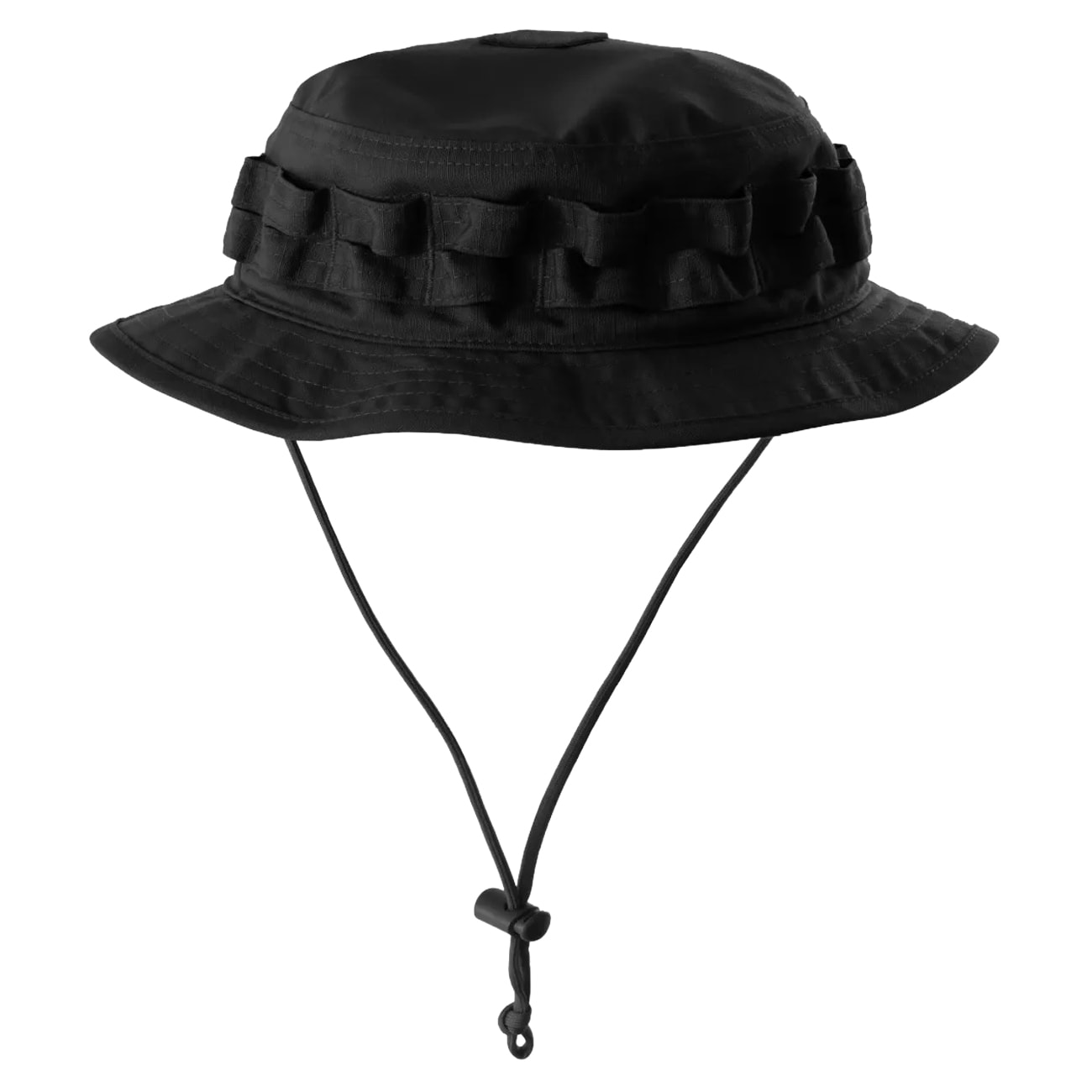 Польовий капелюх Direct Action Vanguard Field Hat NyCo Rip-Stop - Black