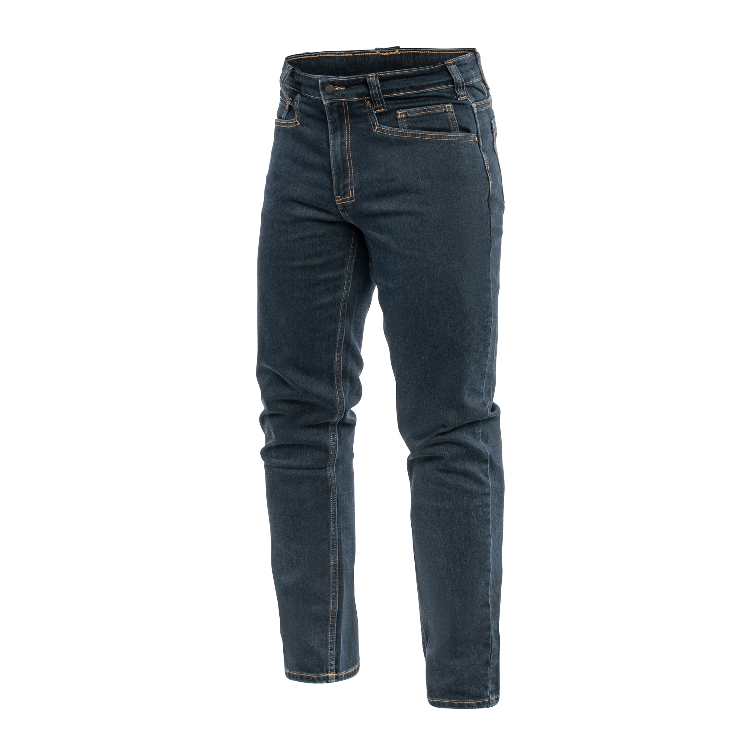 Штани Helikon-Tex Treadstone Jeans Slim - Dark Blue