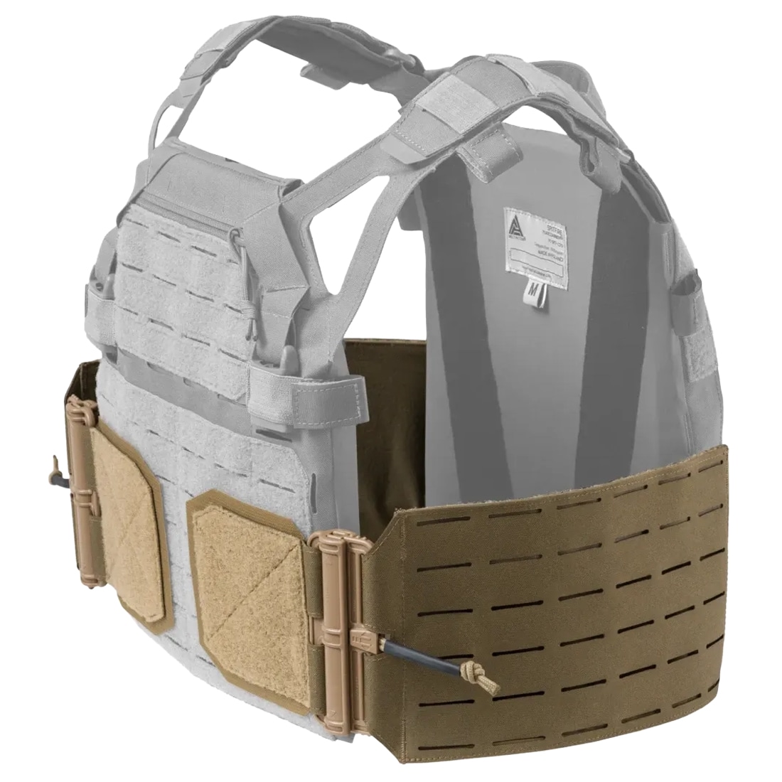 Пояс Direct Action Rapid Access Cummerbund MK II - Adaptive Green