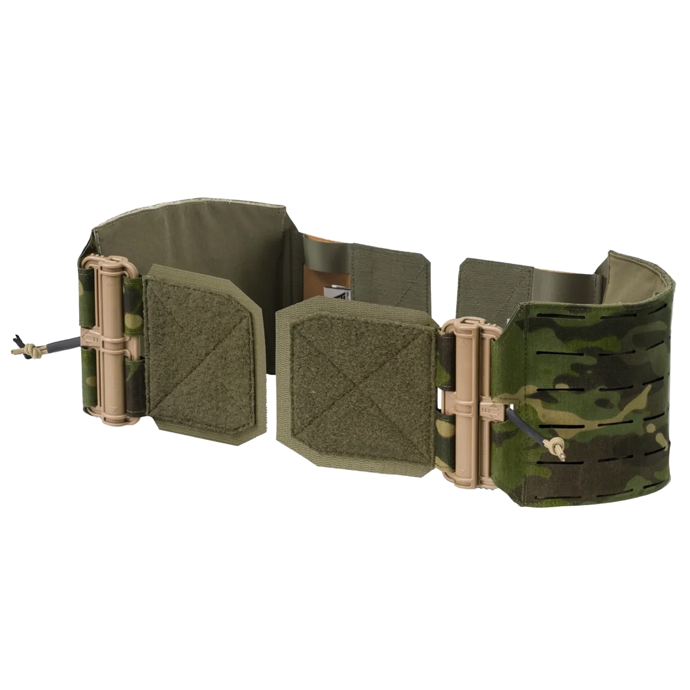 Пояс Direct Action Rapid Access Cummerbund MK II - MultiCam Tropic