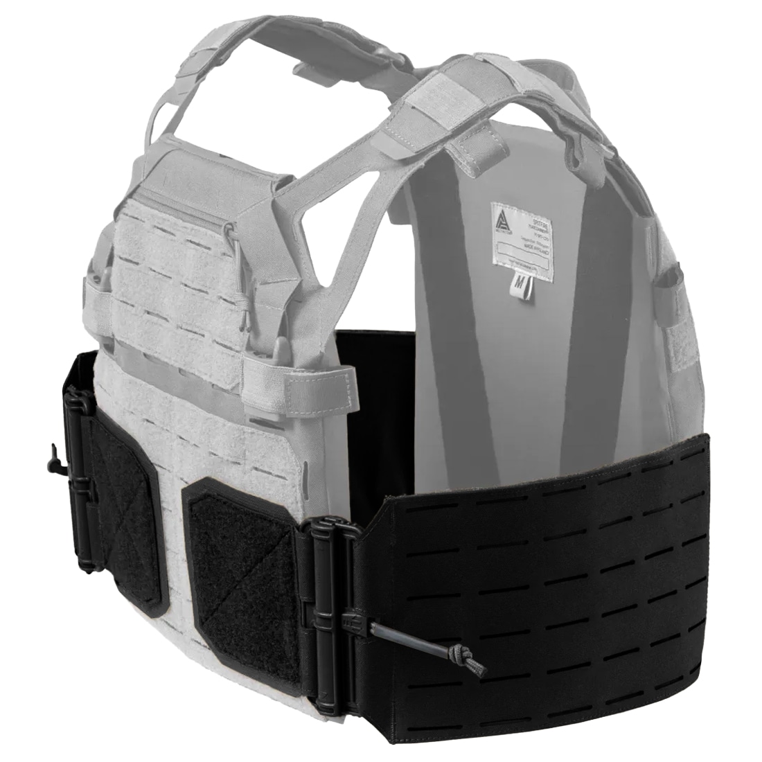 Пояс Direct Action Rapid Access Cummerbund MK II - Black