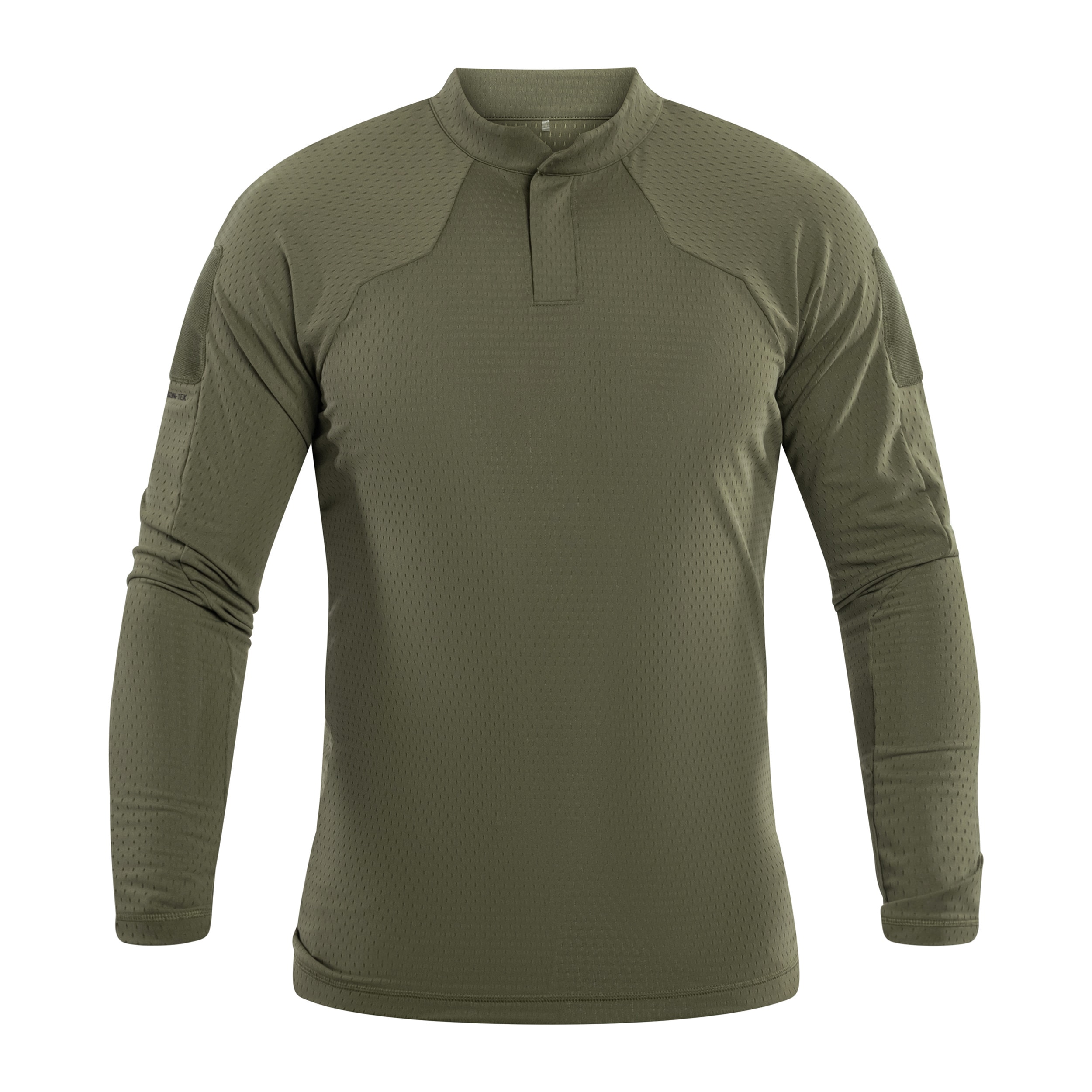 Бойова сорочка Helikon-Tex Apex Lightweight Combat Shirt Nylon Stretch - Olive Green