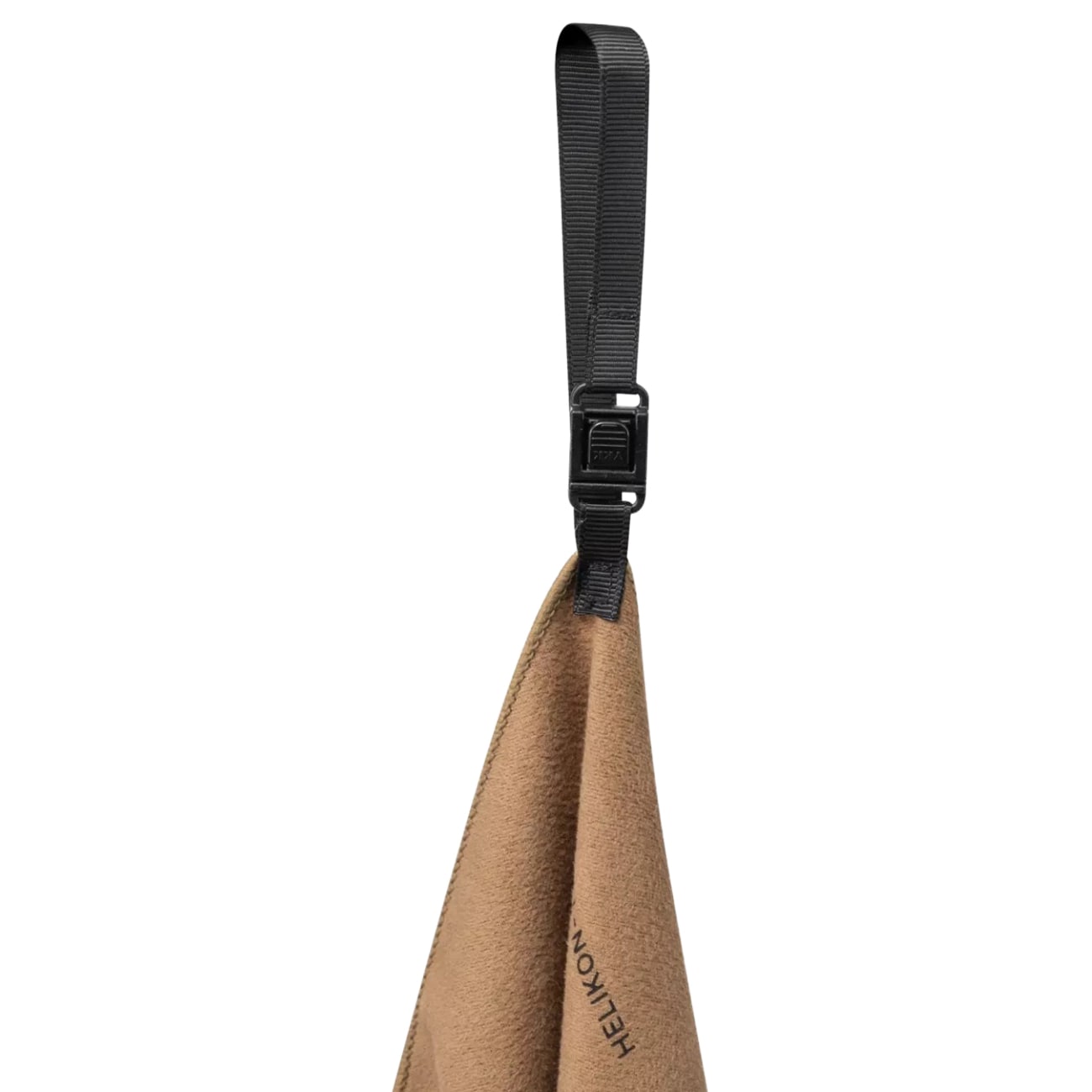 Швидковисихаючий рушник Helikon-Tex Field Towel L Light 145 x 72 см - Coyote