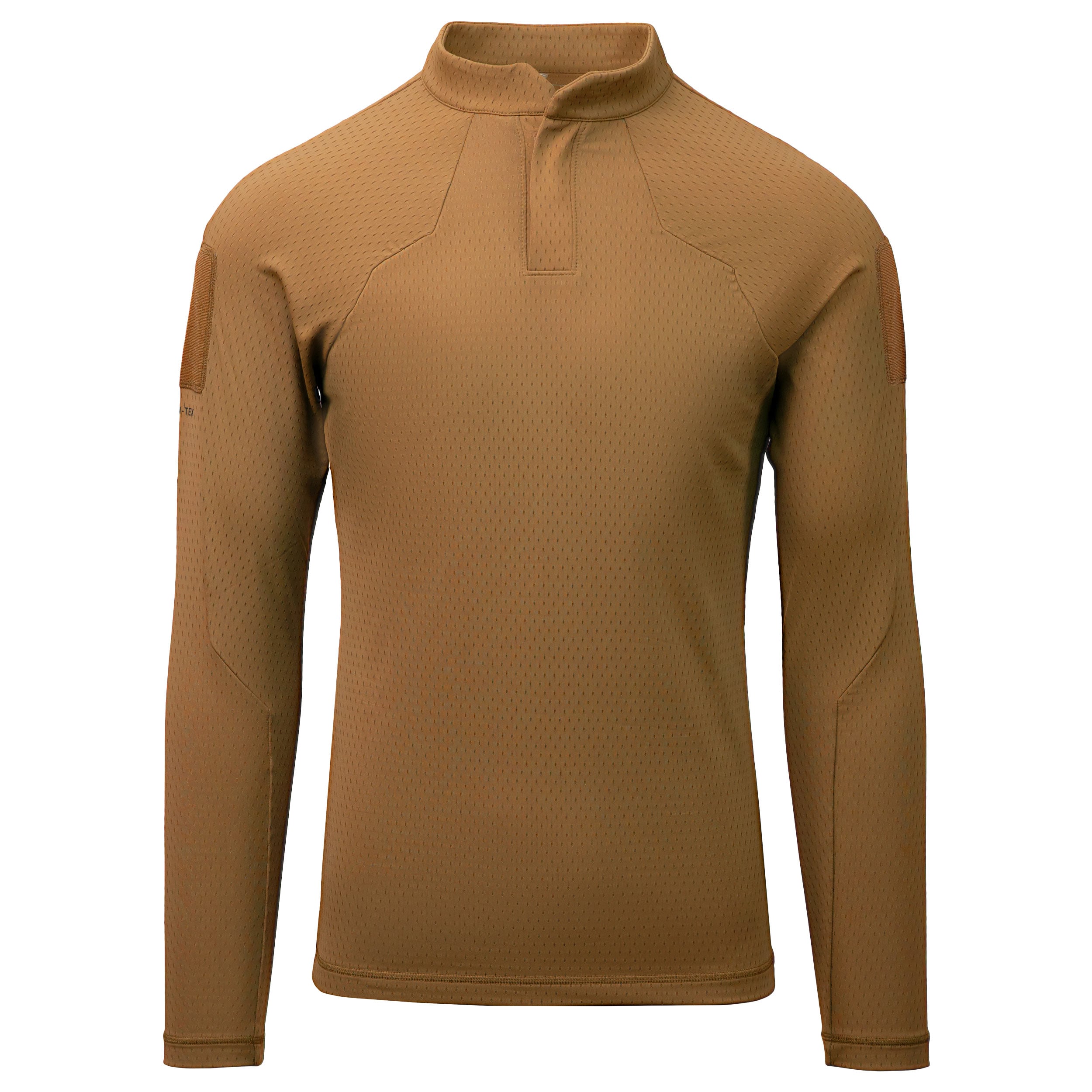 Бойова сорочка Helikon-Tex Apex Lightweight Combat Shirt Nylon Stretch - Coyote