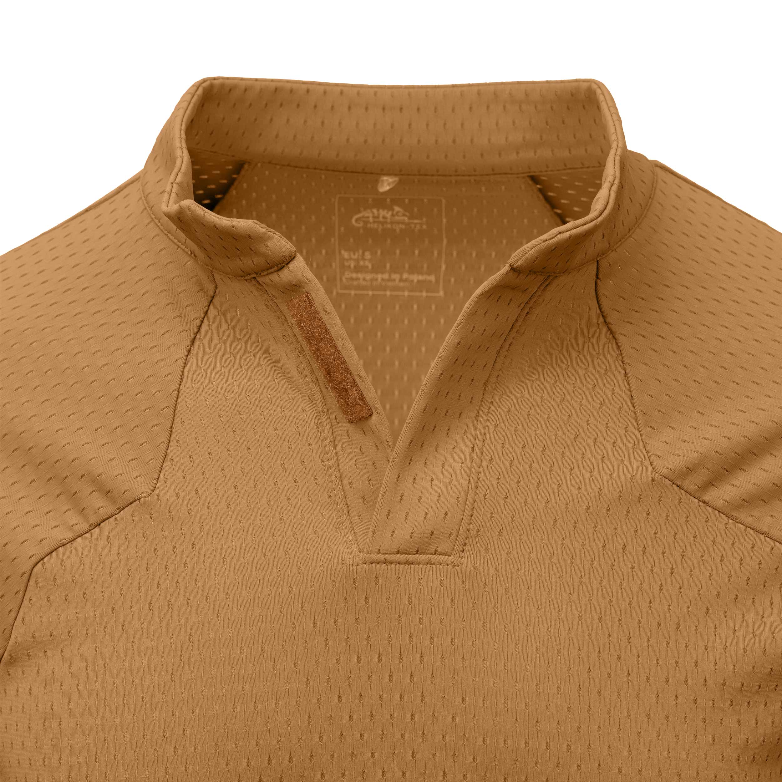 Бойова сорочка Helikon-Tex Apex Lightweight Combat Shirt Nylon Stretch - Coyote