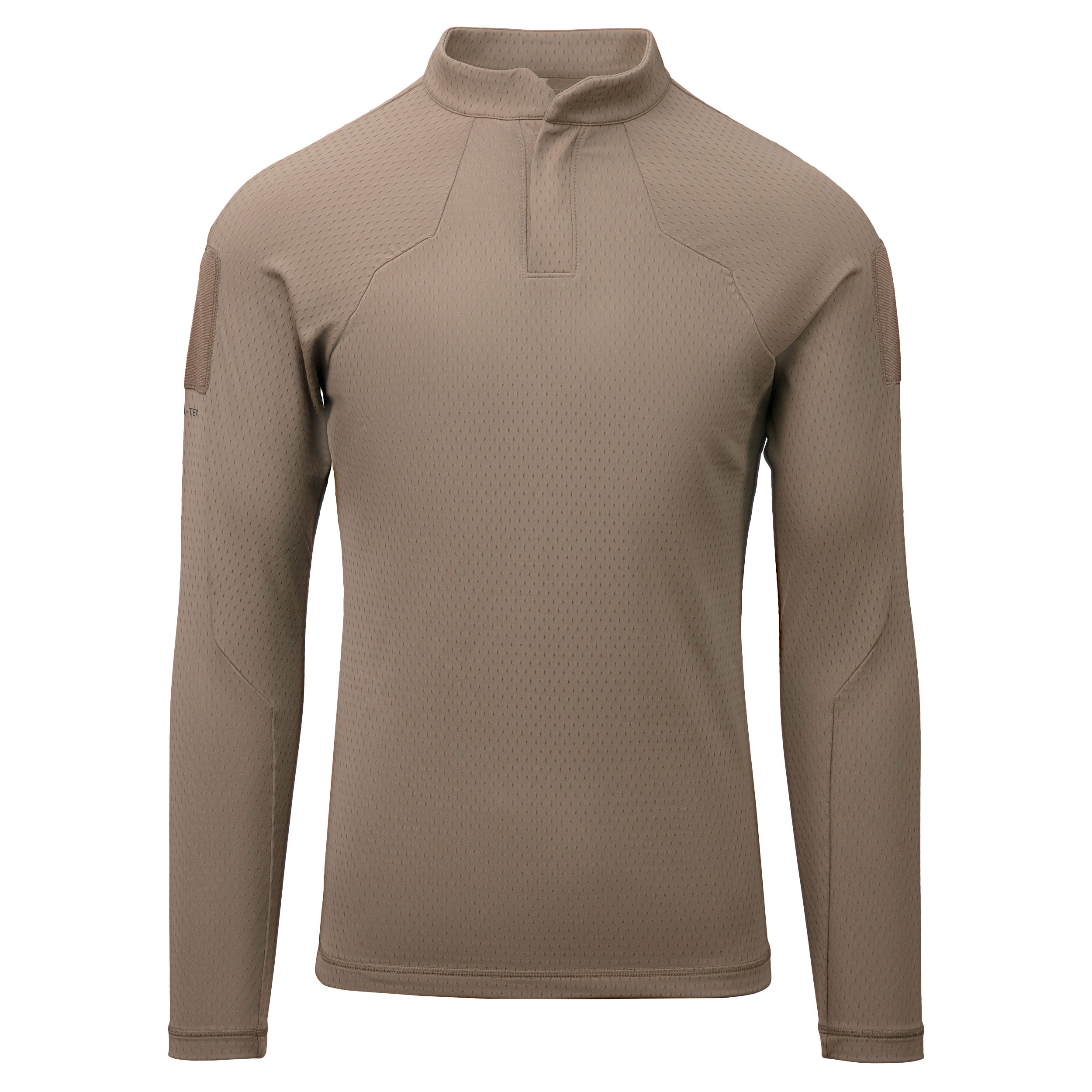 Helikon-Tex Apex Lightweight Combat Shirt Nylon Stretch Combat Shirt - RAL 7013