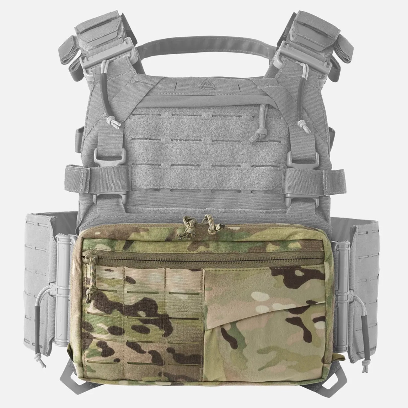 Медичний підсумок Direct Action Medic Front Pouch - MultiCam