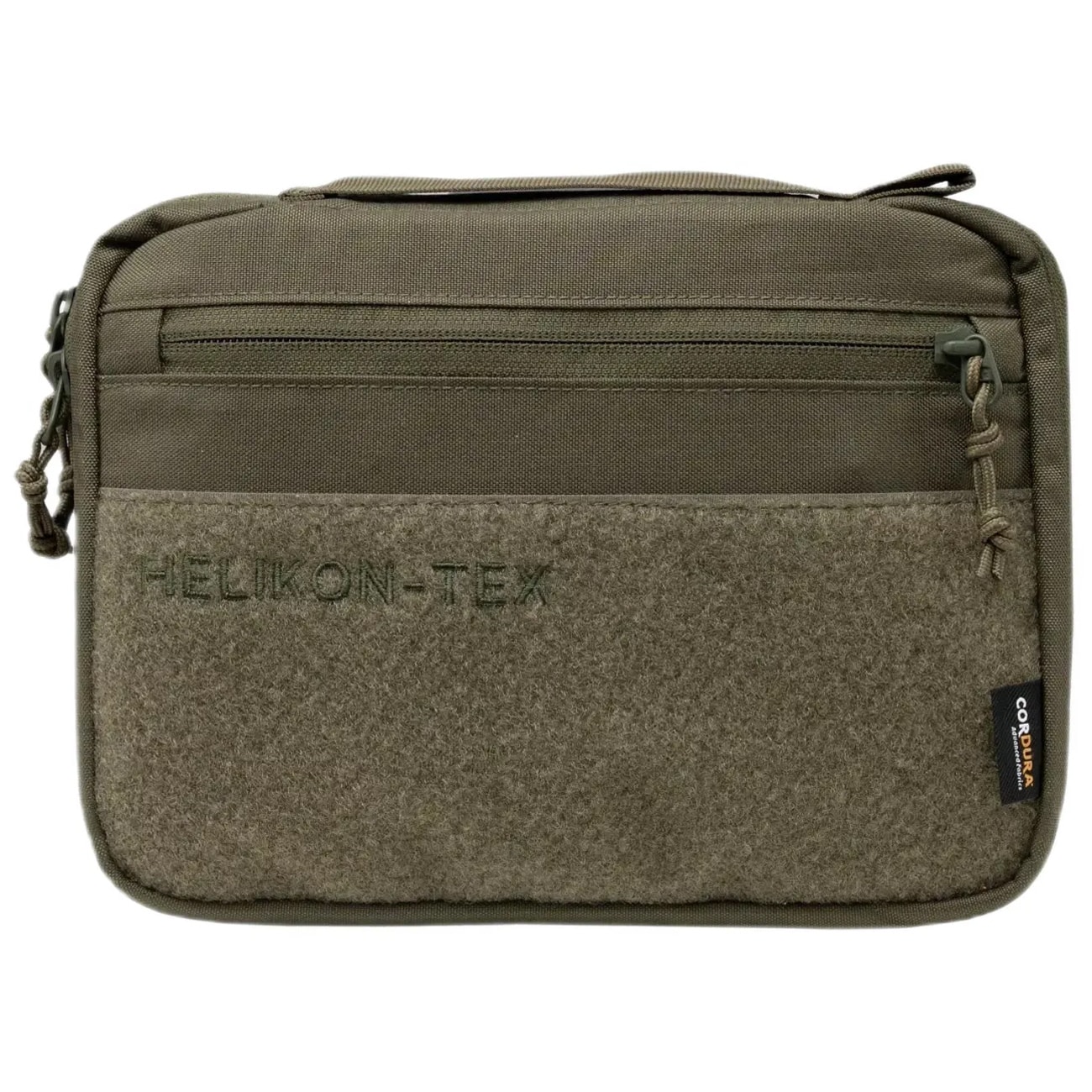Органайзер Helikon-Tex A5 Notebook Cover - Olive Green