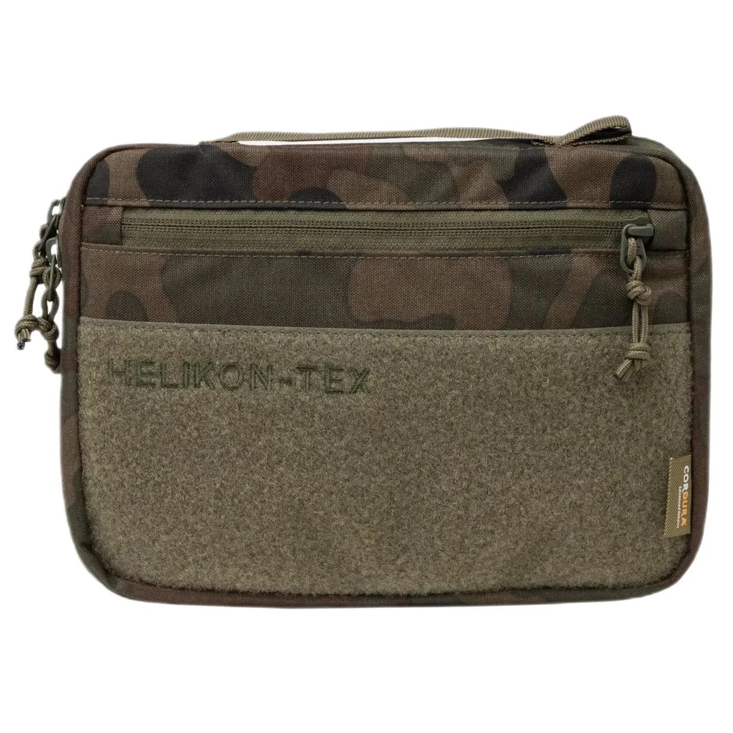 Органайзер Helikon-Tex A5 Notebook Cover - wz.93 Pantera PL Woodland