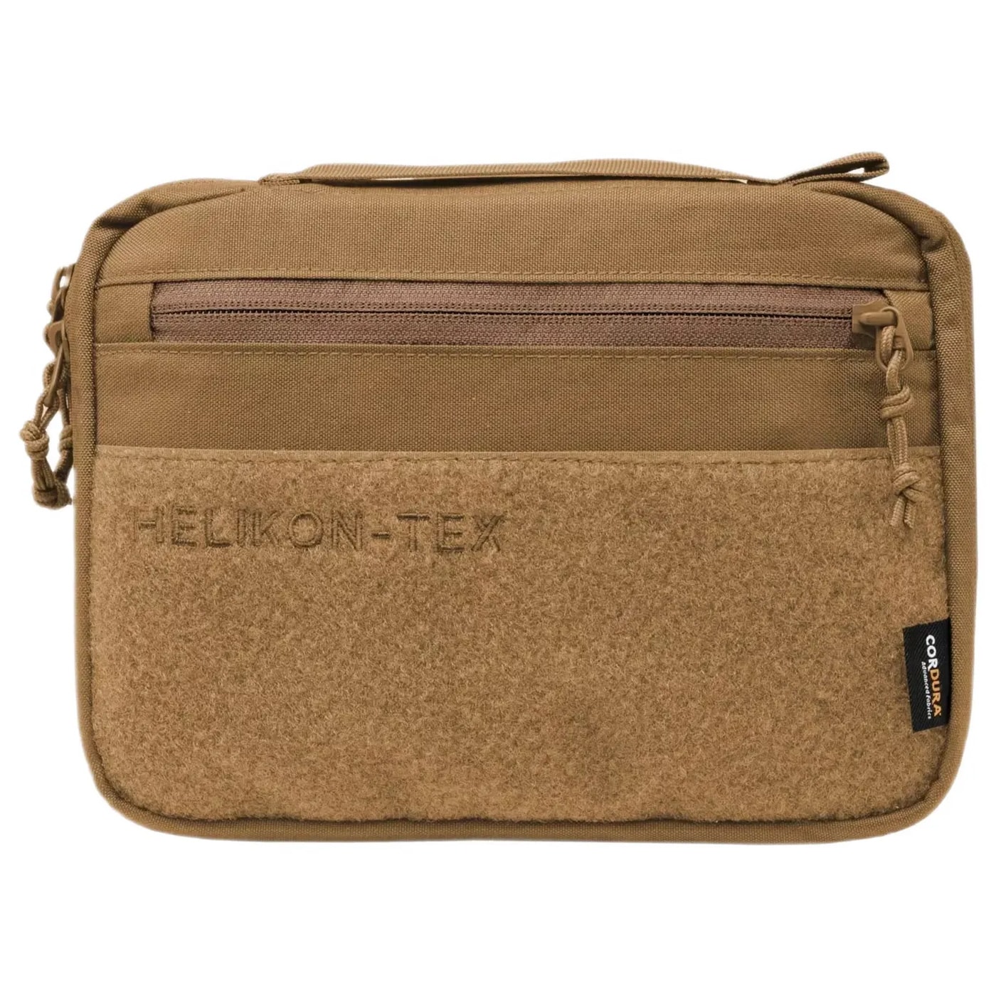 HELIKON-TEX NOTESY A5 NOTEBOOK COVER  COYOTE
