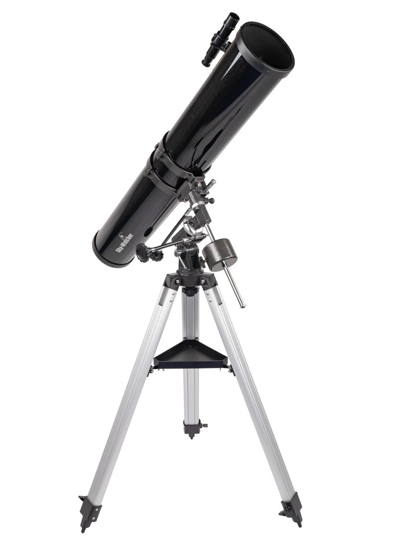 Телескоп Sky-Watcher BK 1149 EQ1 114/900