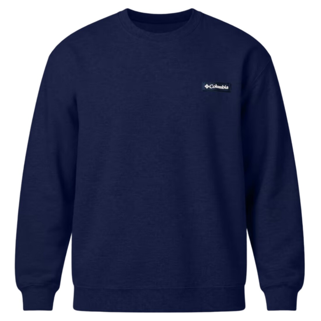 Світшот Columbia Oakwind Crew - Collegiate Navy