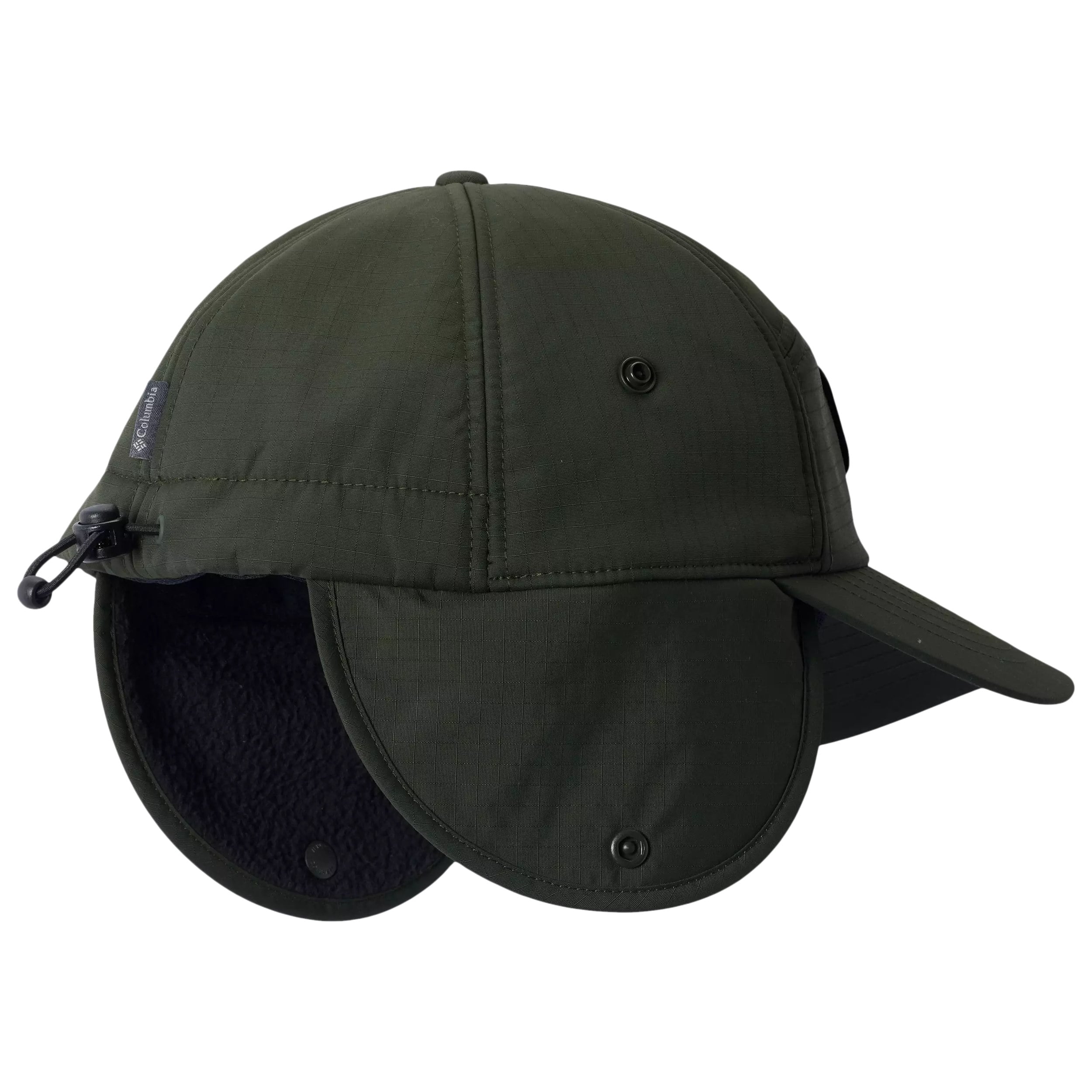 Шапка Columbia Landroamer Ear Flap - Greenscape