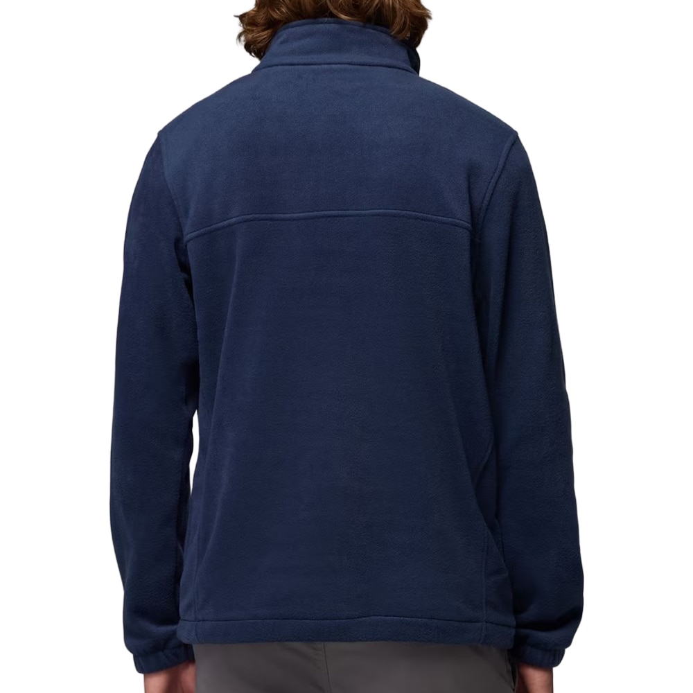 Флісовий пуловер Columbia Steens Mountain Half Zip Pullover - Collegiate Navy