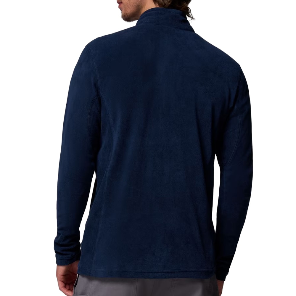 Флісовий пуловер Columbia Steens Mountain Half Zip Pullover - Collegiate Navy