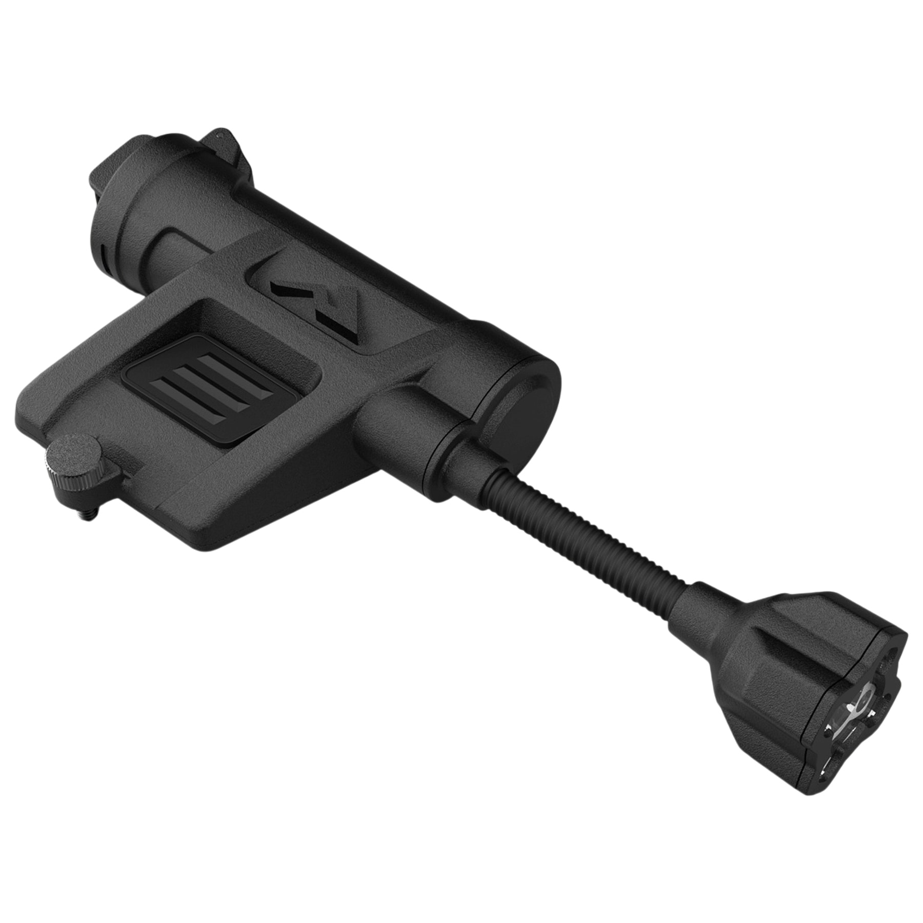 Ліхтар на шолом Princeton Tec Charge X - Black