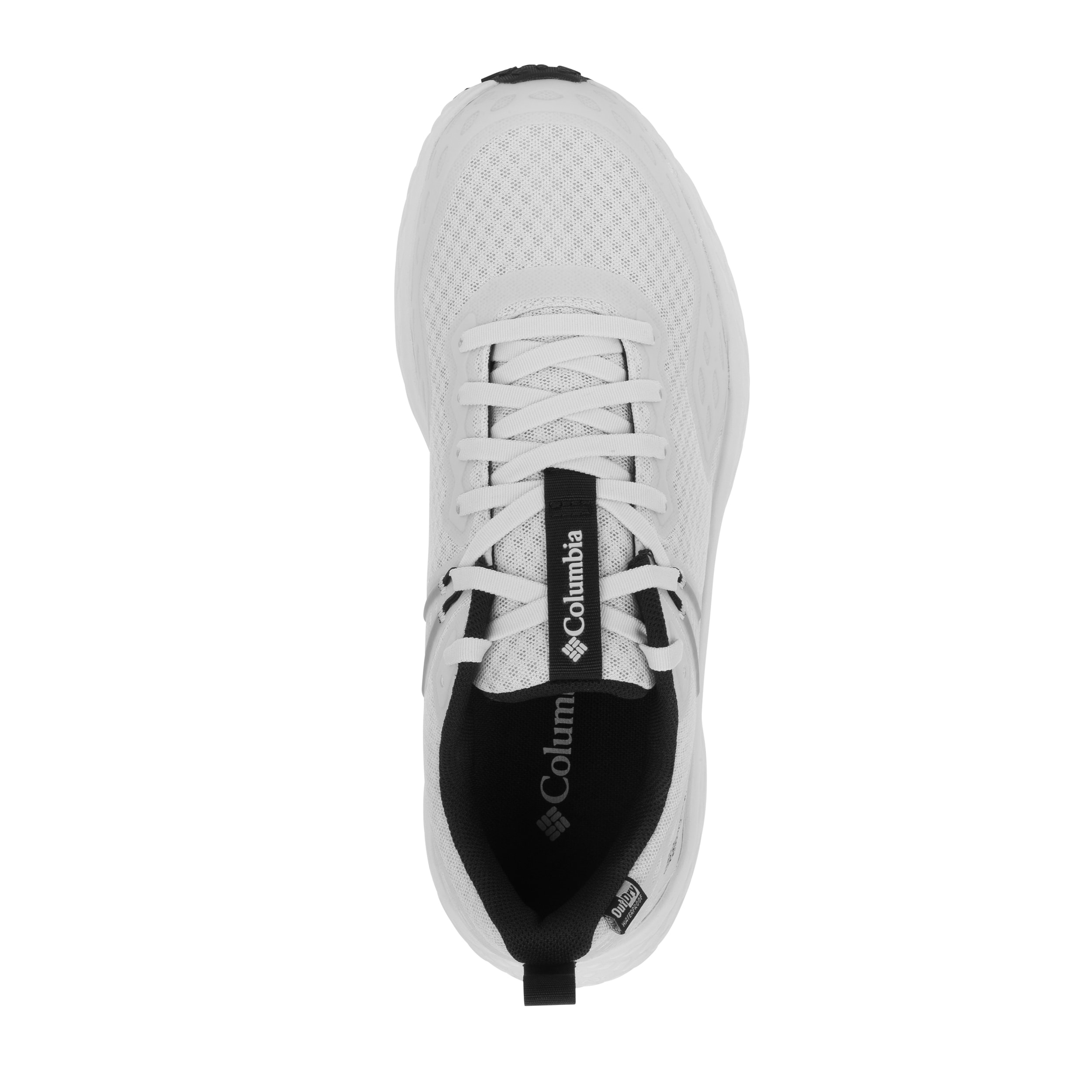 Черевики Columbia Konos TRS OutDry - Natural/Black