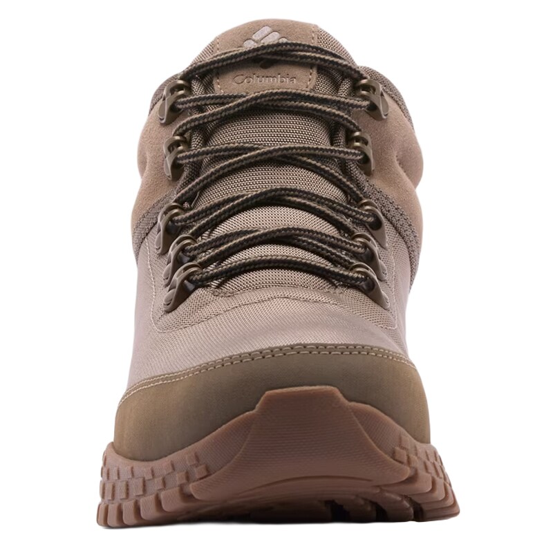 Черевики Columbia Fairbanks II Mid Waterproof - Wet Sand/Mud