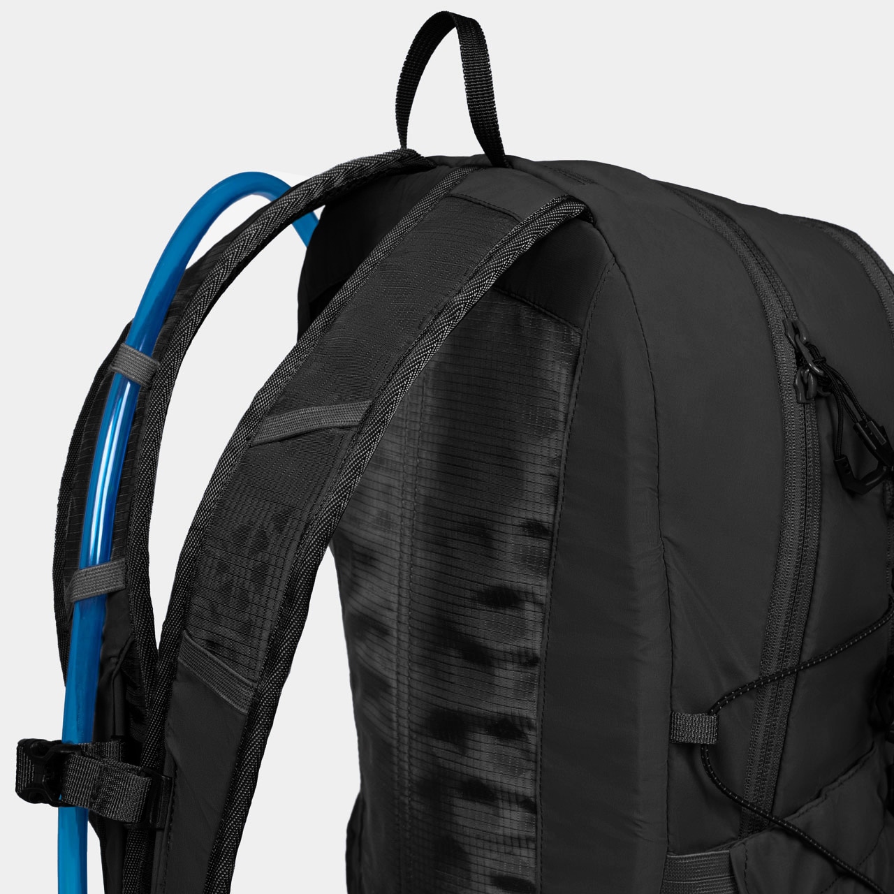 Рюкзак Alpinus Oliero 22 l - Black