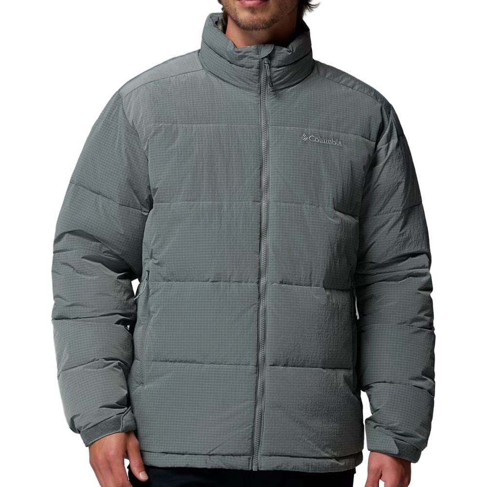Куртка Columbia Pike Lake II Novelty Jacket - Green