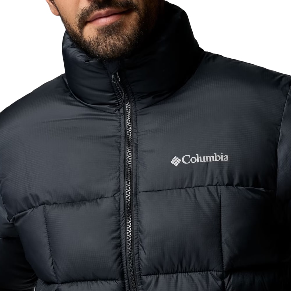 Куртка Columbia Puffect IV - Black