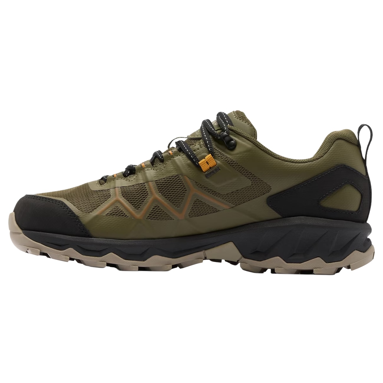Черевики Columbia PeakFreak III Low OutDry - Nori/Desert Gold