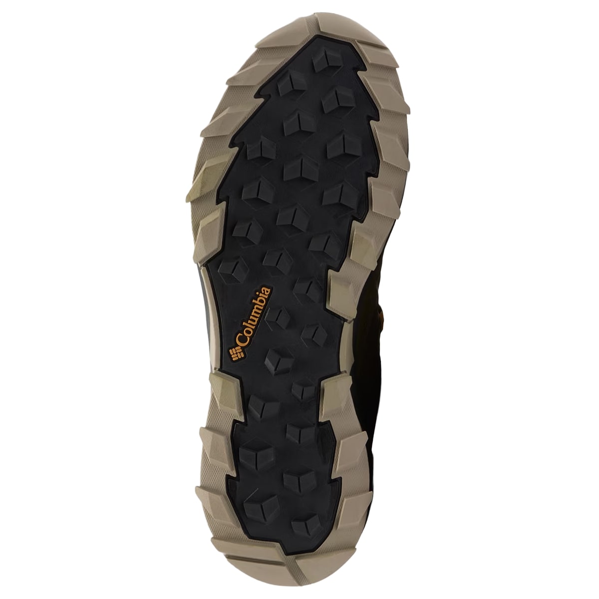 Черевики Columbia PeakFreak III Low OutDry - Nori/Desert Gold