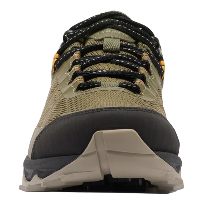 Черевики Columbia PeakFreak III Low OutDry - Nori/Desert Gold