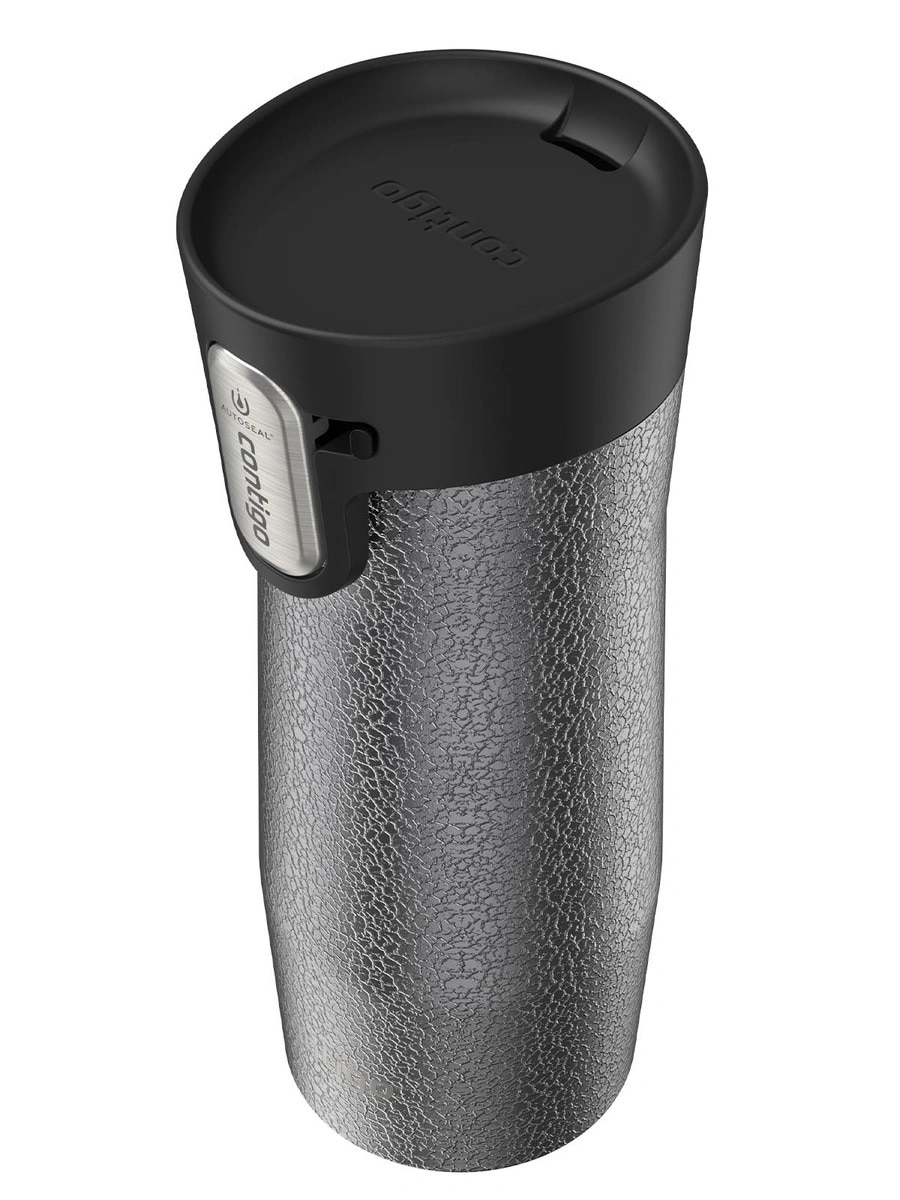 Термокухоль Contigo West Loop 3.0 470 ml - Crystal Sake