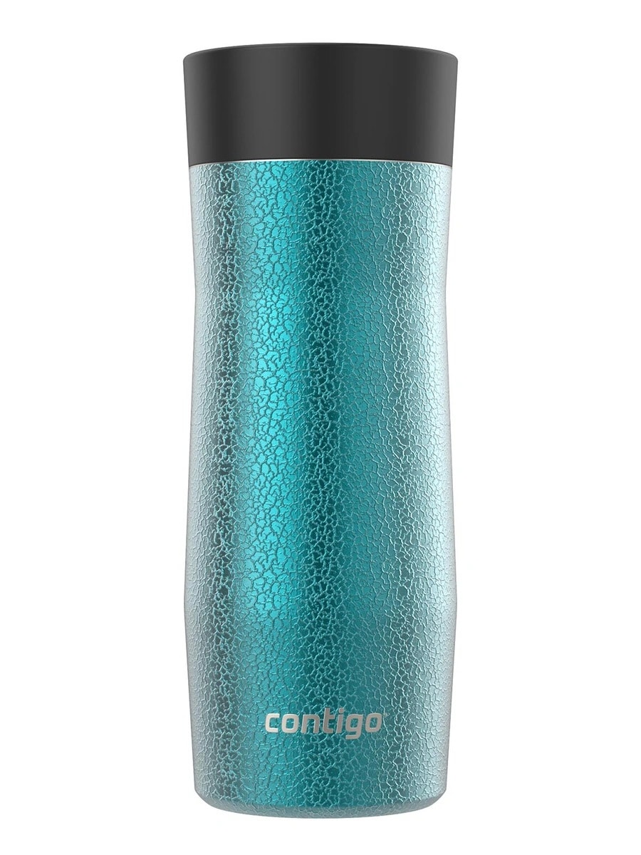 Термокухоль Contigo West Loop 3.0 470 ml - Crystal  Juniper Emea