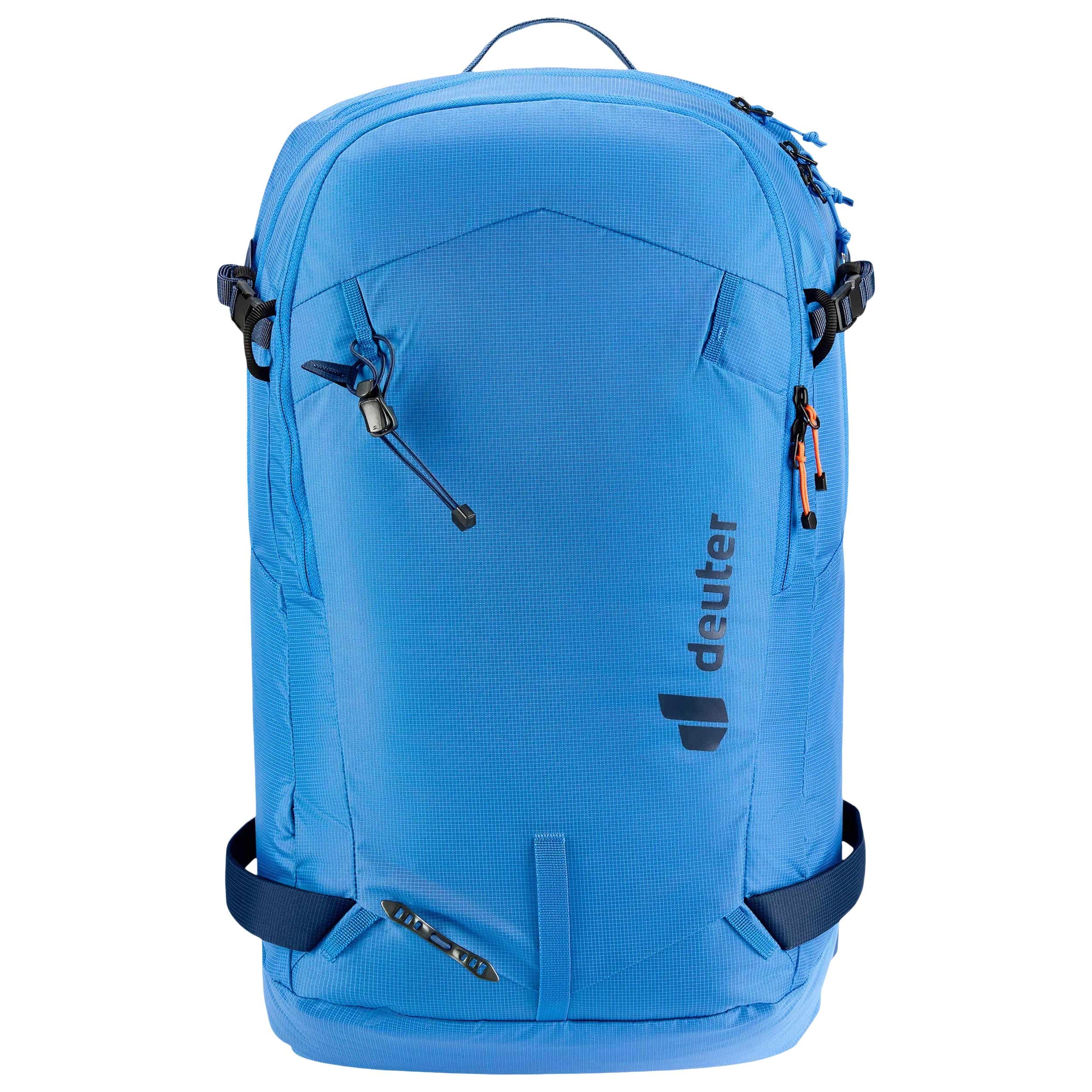 Рюкзак Deuter Freerider 30 l - Neptune/Night Blue