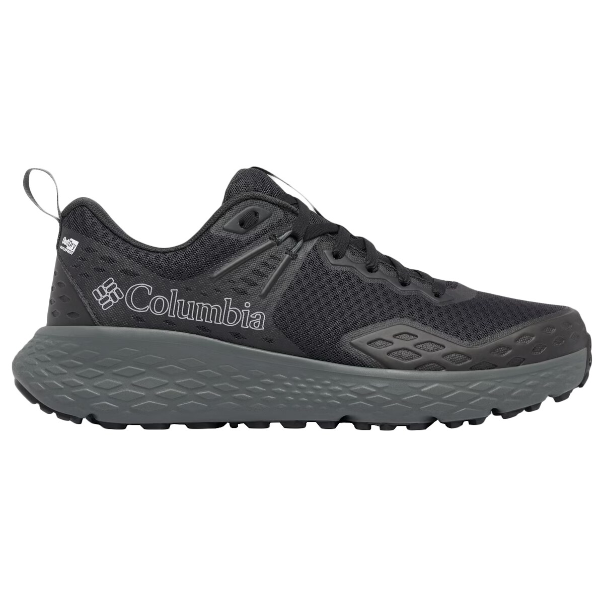 Черевики Columbia Konos TRS OutDry - Black/Grill