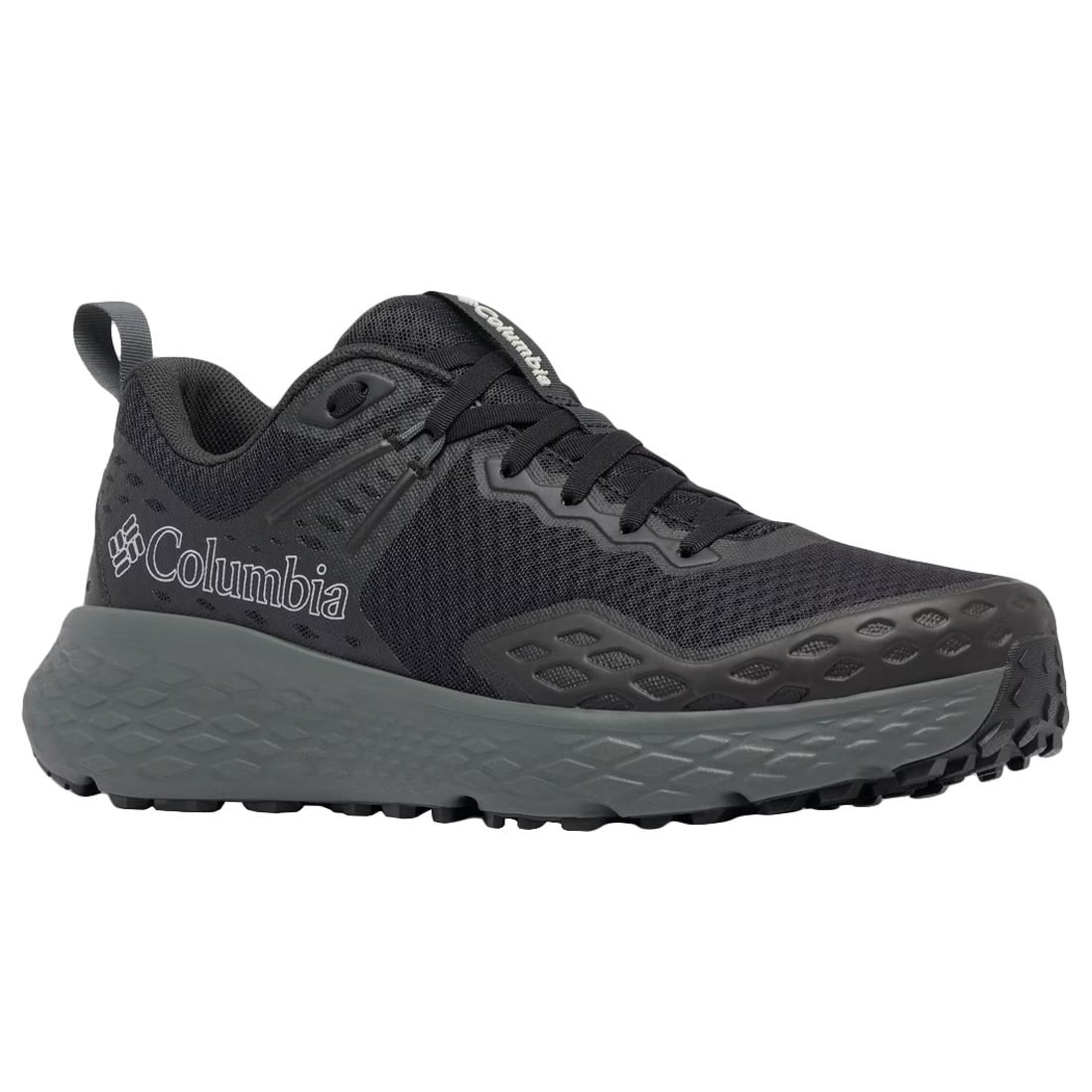 Черевики Columbia Konos TRS OutDry - Black/Grill