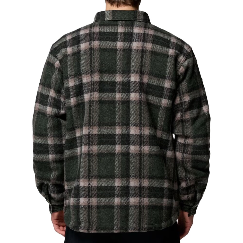 Сорочка Columbia Hunter Arch Shirt Jacket - Greenscape Track Plaid