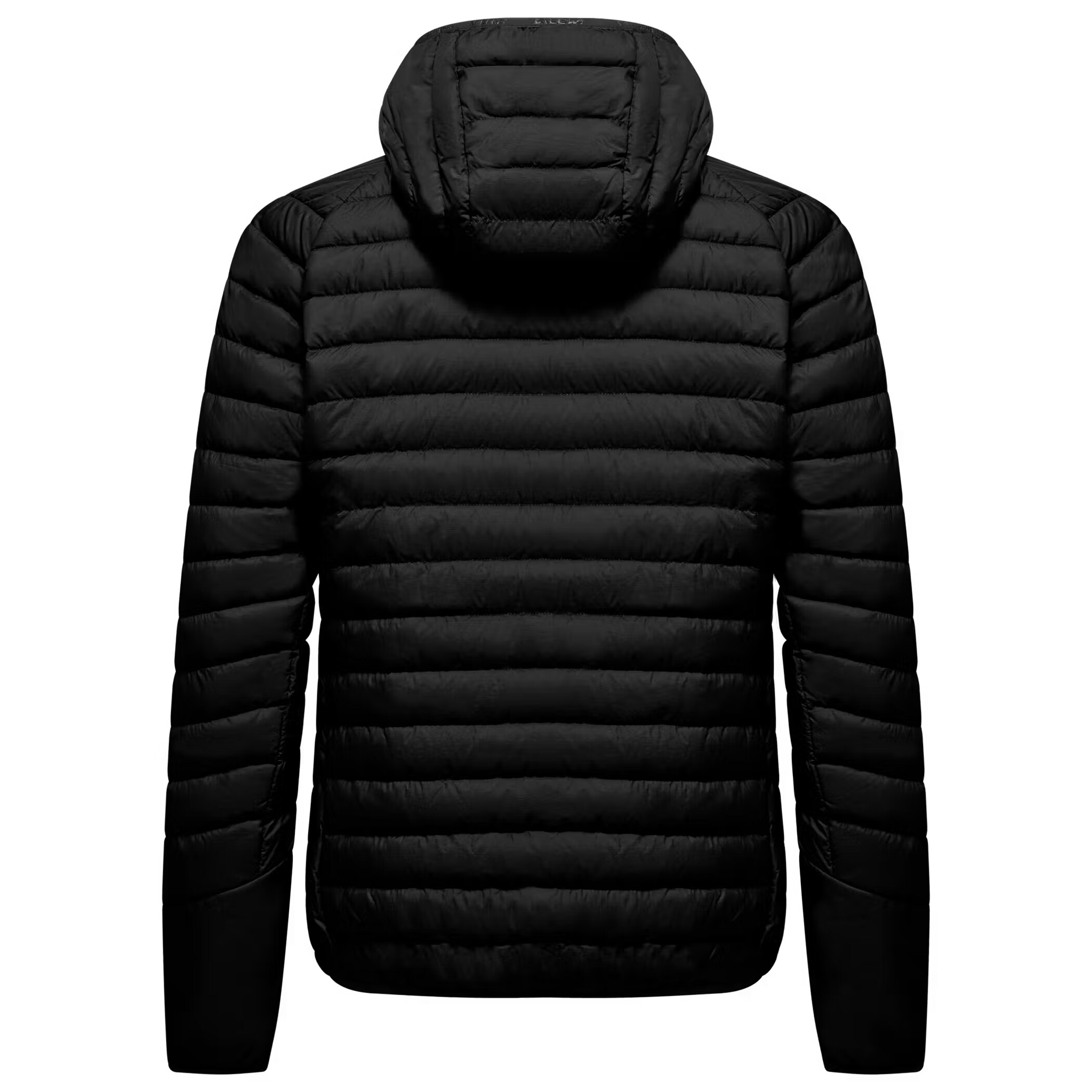 Куртка Salewa Brenta RDS - Black Out
