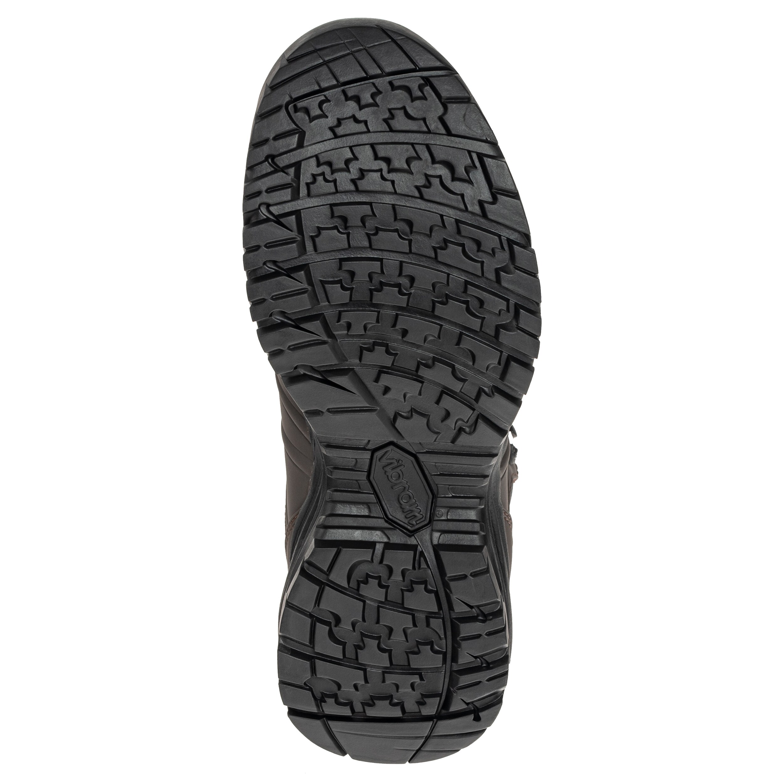 Черевики Bennon Panther XTR 06 NM Mid - Brown