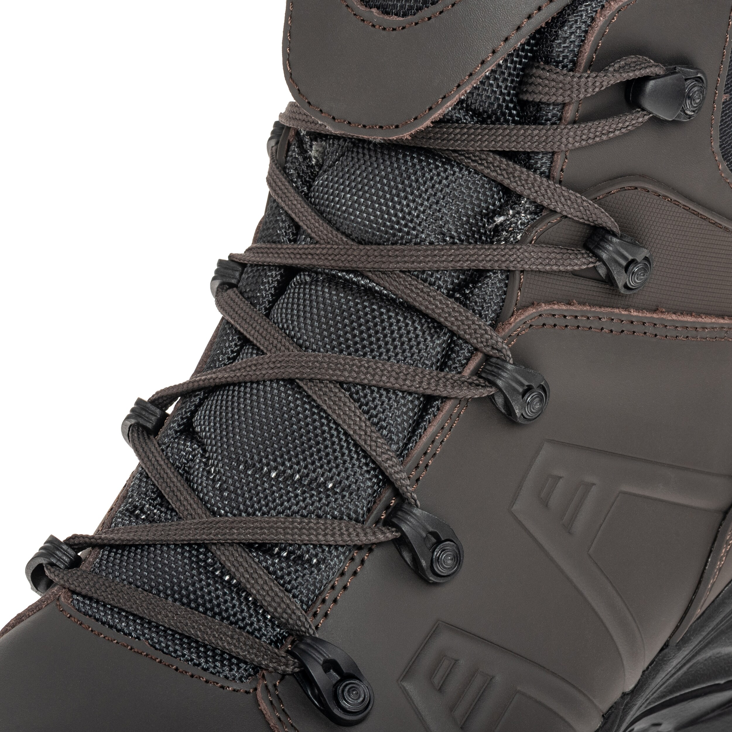 Черевики Bennon Panther XTR 06 NM Mid - Brown