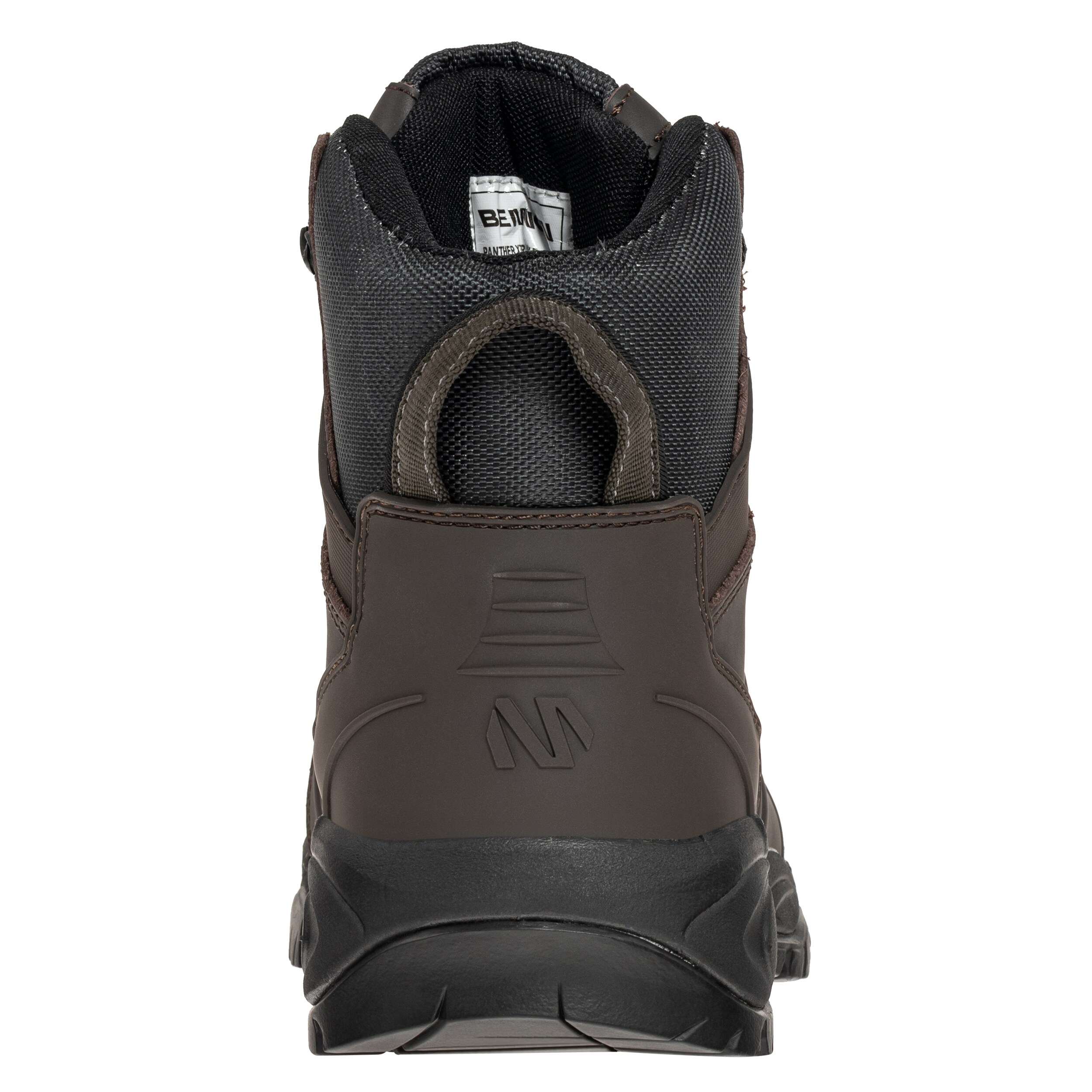 Черевики Bennon Panther XTR 06 NM Mid - Brown