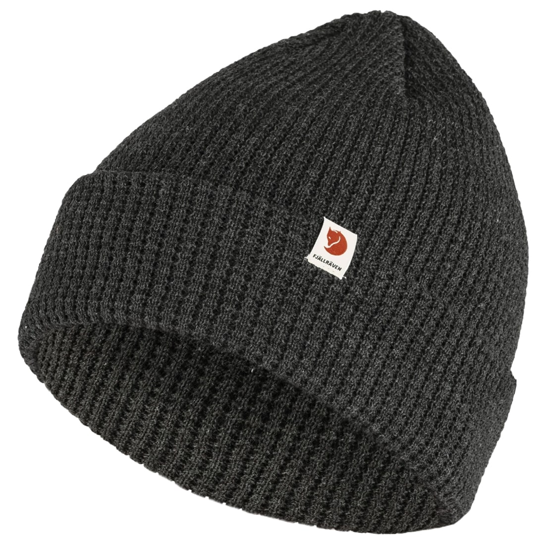 Шапка Fjallraven Tab Hat - Dark Grey