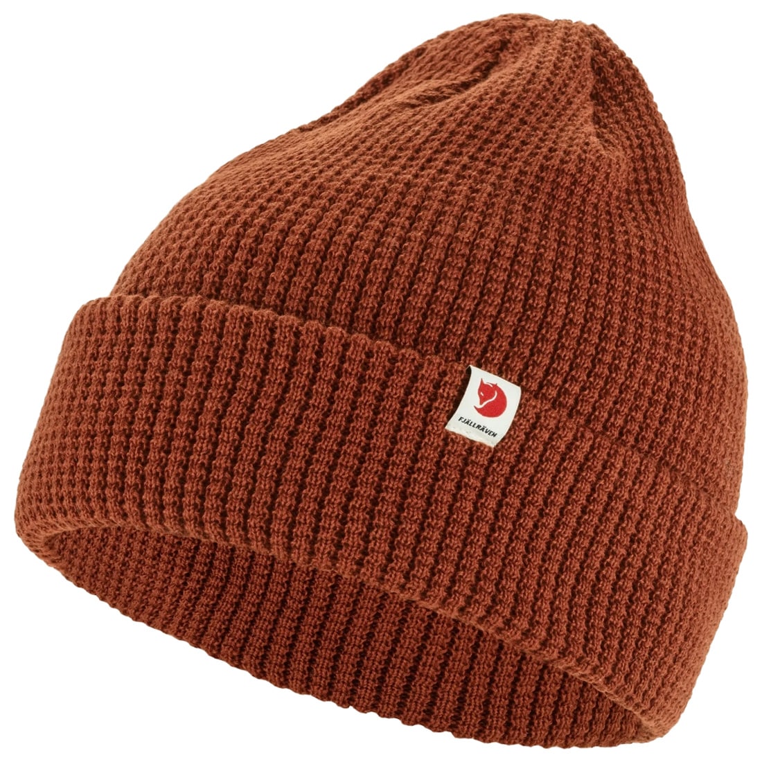 Шапка Fjallraven Tab Hat - Autumn Leaf