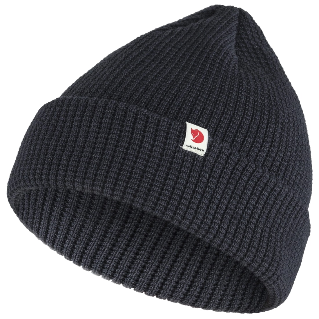 Шапка Fjallraven Tab Hat - Dark Navy