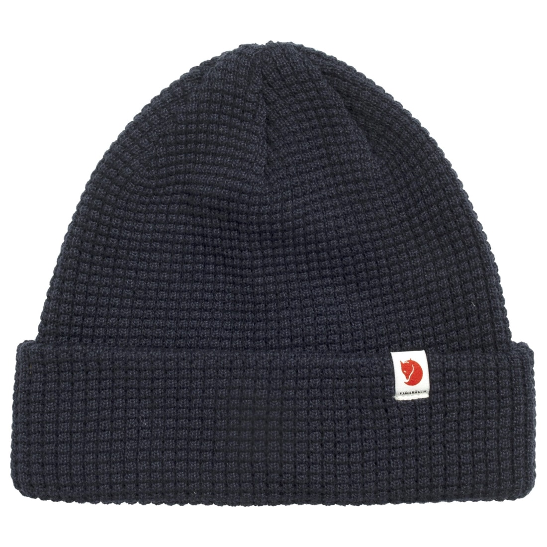 Шапка Fjallraven Tab Hat - Dark Navy