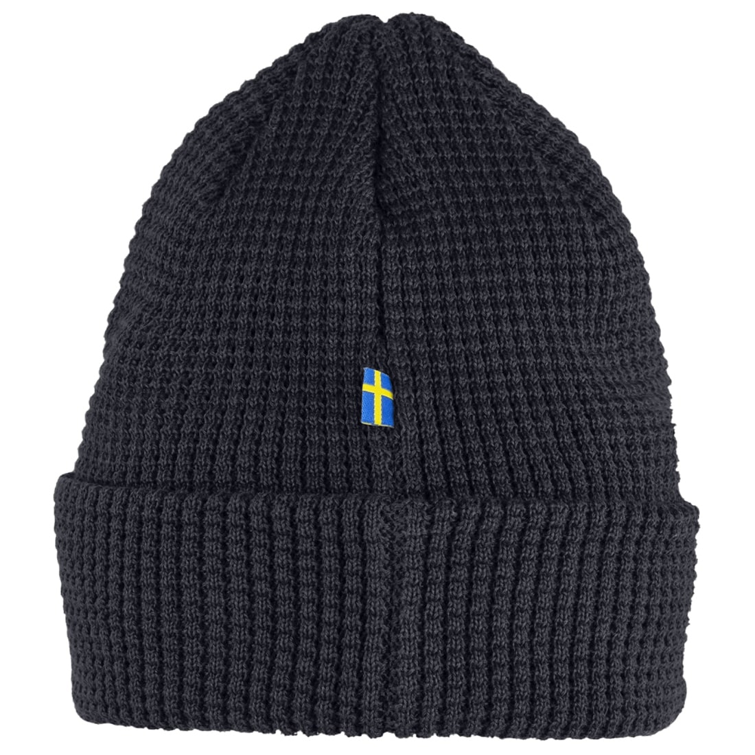 Шапка Fjallraven Tab Hat - Dark Navy