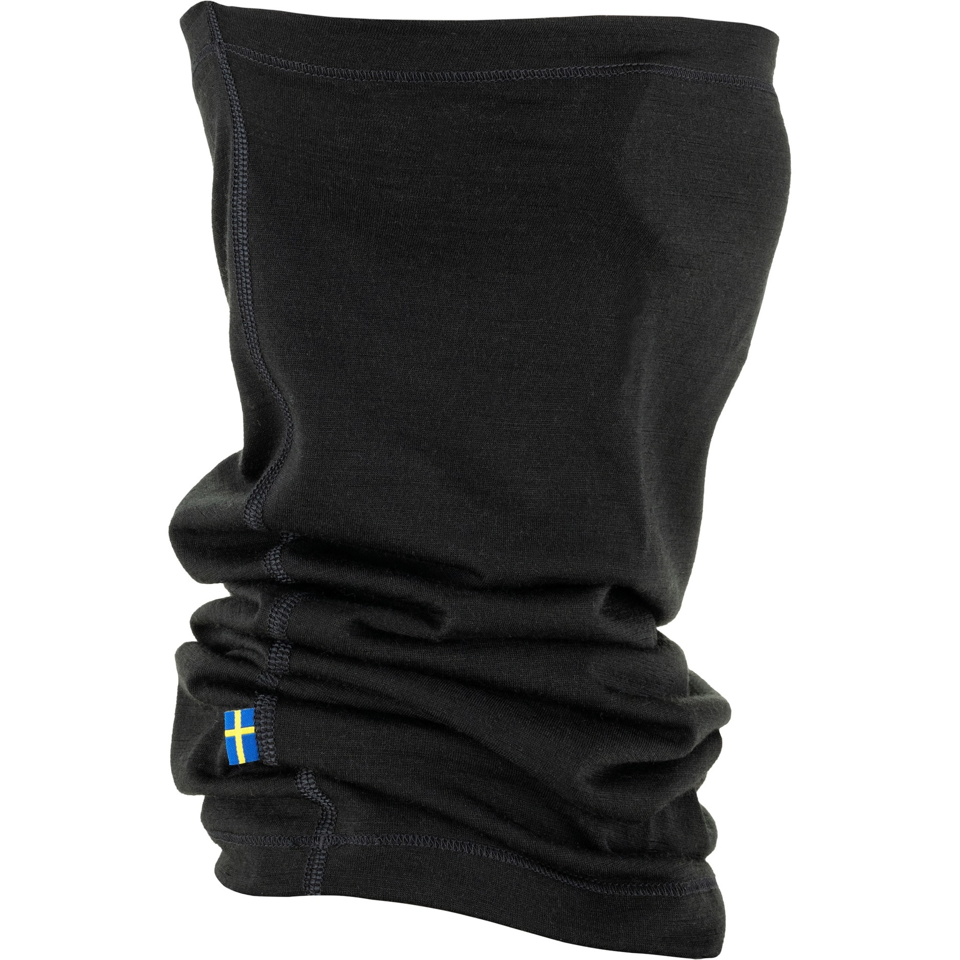 Захисна хустка Fjallraven Abisko Lite Neck Gaiter - Black