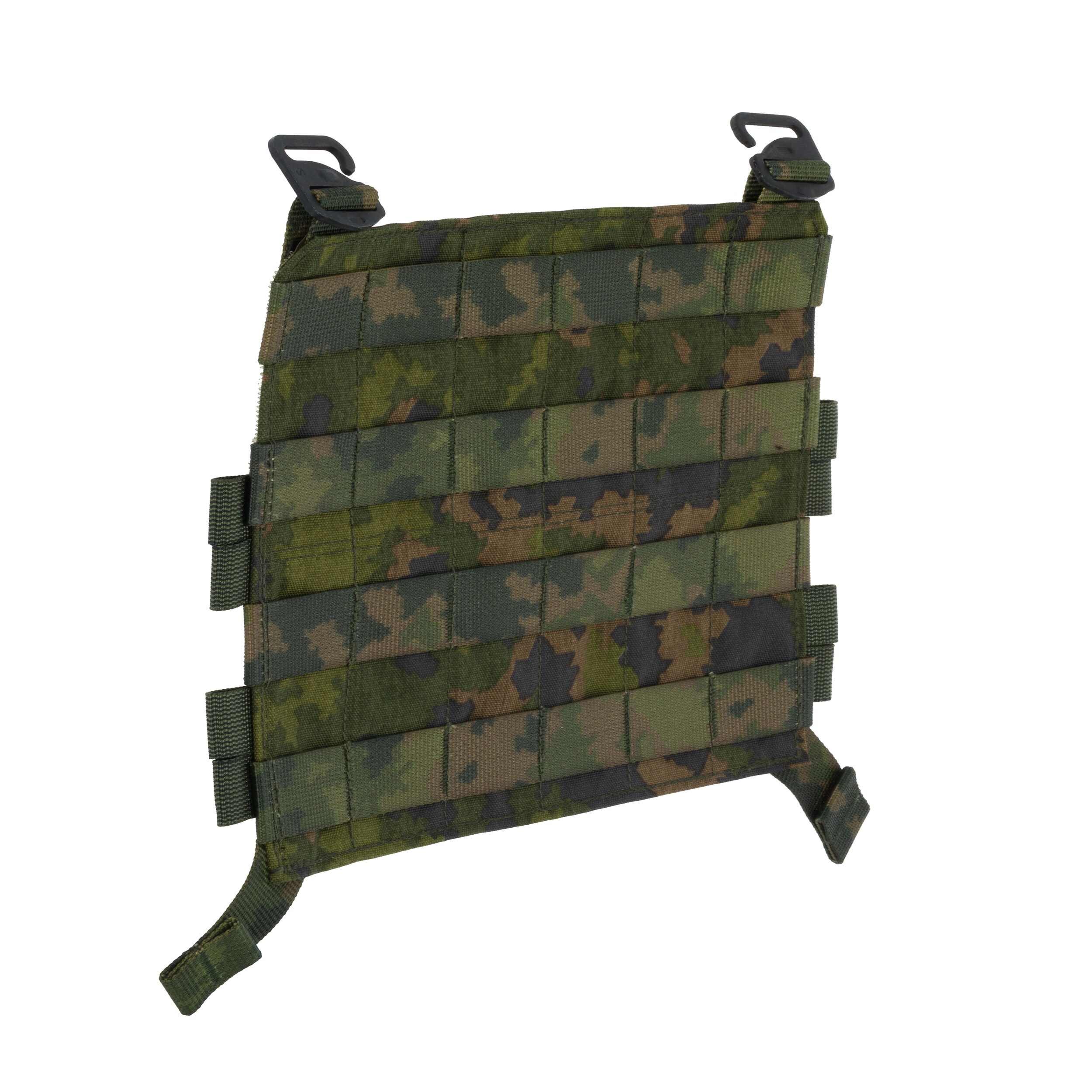 Панель Savotta Varjelus PALS Placard - M05 Finnish Woodland Camo